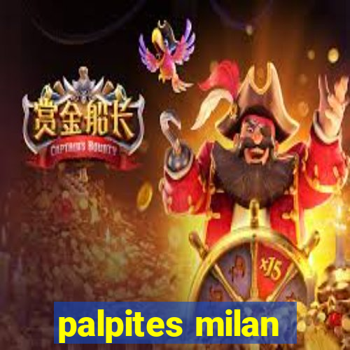 palpites milan